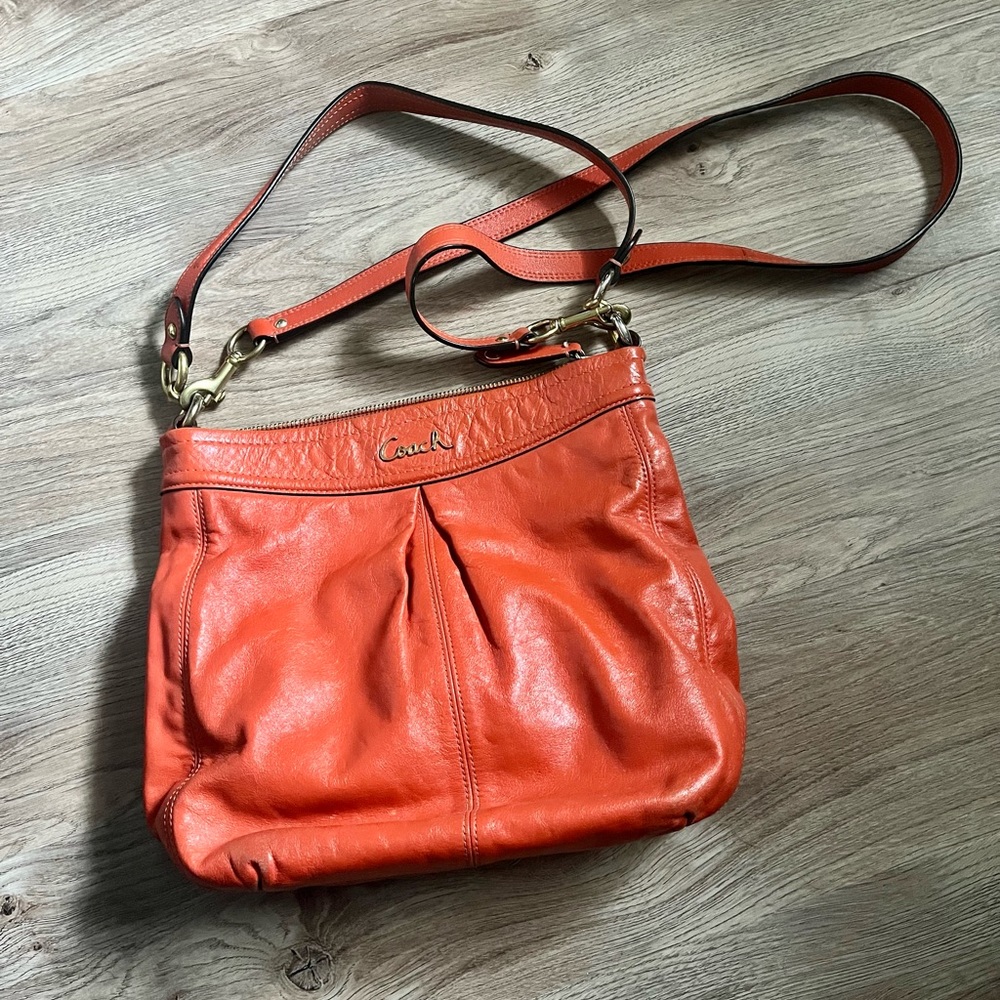 Coach Crossbody Bag